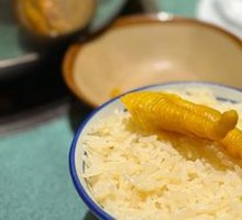 Chicken Oil Rice