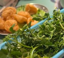 Watercress