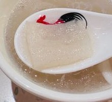 Chicken Soup