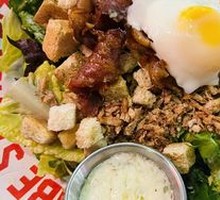 Station Salad