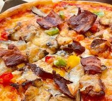 DT Pizza