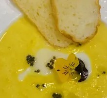 Corn Soup