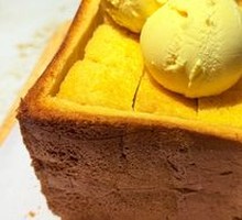 Bread Temptation
