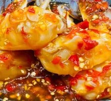 Thai Crab Cakes