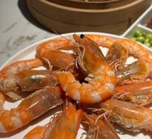 Fresh Large Shrimp