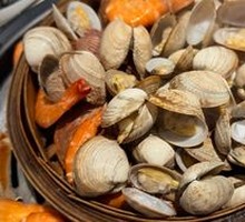 Seafood Basket