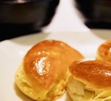 Durian Pastry