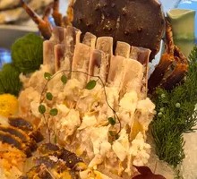 Alaska King Crab