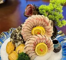 Deep-sea Grouper