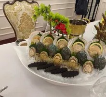 Five-Head Abalone