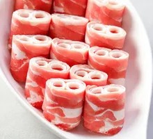 Lamb Rib Roll