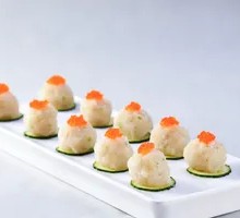 Shrimp Balls