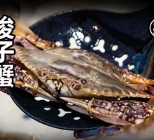Spider Crab