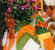 Sashimi