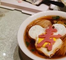 Yangchun Noodles