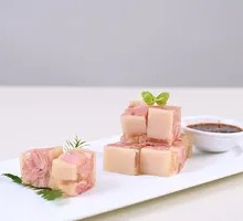 Crystal Meat Jelly