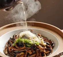 Sizzling Eel Sauce