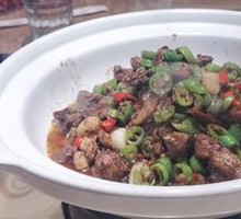 Yongzhou Blood Duck