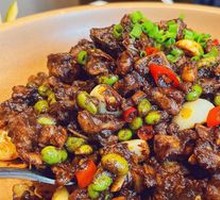 Yongzhou Blood Duck