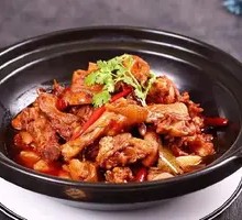 Xiang Gan Beer Duck