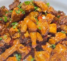 Ningdu Chicken