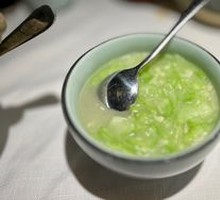 Hunan Local Loofah