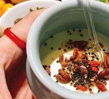 Handmade Yogurt