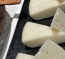Osmanthus Rice Cake