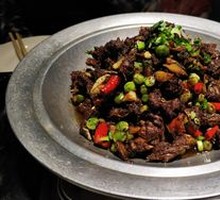Yongzhou Blood Duck