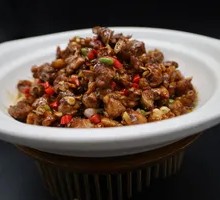 Yongzhou Blood Duck