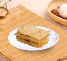 Braised Tofu Cubes