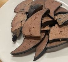 Signature Pig Liver