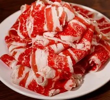 Premium Beef Roll