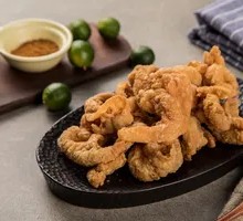 Chicken Skin