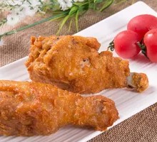 Sichuan Pepper Chicken Thigh