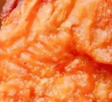 Fried Chicken Thigh