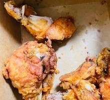 Chicken Frames