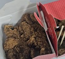 Juicy琵琶腿