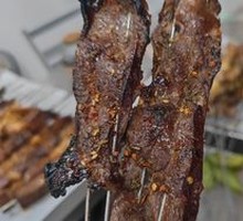 Lamb Liver