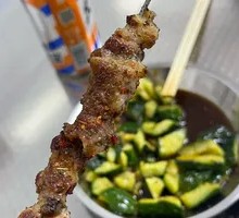 Goat tendon