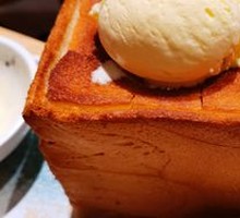 Bread Temptation
