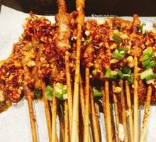 Woodland Mini Ribs