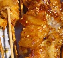 Braised Beef Tendon
