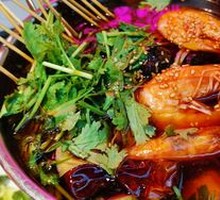 Tripe Hot Pot