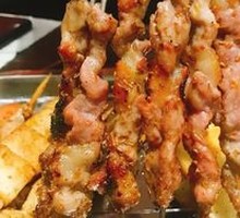 Uncle's Pork Belly