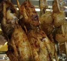 Spicy Chicken Wings