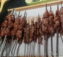 Grilled Pork Loin