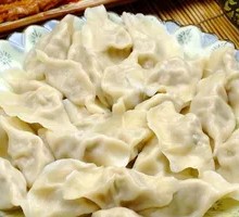 Mutton Dumplings