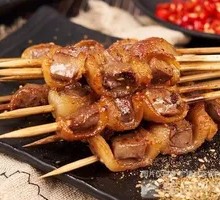 Wangjing Small腰