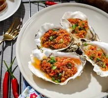 Oyster